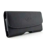 Horizontal Pu Leather Case Belt Loop & Clip Pouch Holster 4.25 X 2.4 0.61 Inch. Fixed Price $9.94.