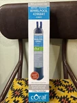 Whirlpool Maytag Kenmore 4396841 Fast Fill Pur Refrigerator Ice & Water Filter. Fixed Price $20.00.