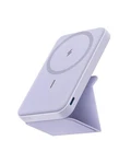 Anker 622 Maggo Power Bank - Lilac Purple. Fixed Price $22.99.