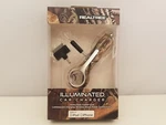 Realtree Illuminated Car Charger For Ipod & Iphone Camo RT-CC-3P New. Fixed Price $11.98.