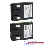 Kastar Battery For Vtech VSB2400 VT001921 VT019111 VT029111 VT039111 AM1930. Fixed Price $19.99.