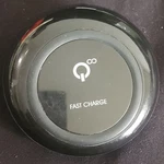 Wireless Qi Standard Device Fast Charger. Fixed Price $8.00.