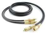 Belkin 6FT 2-RCA Gold Plated Male To Audio Cable Dj/mixer/stereo System. Fixed Price $14.00.