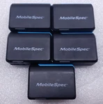 Lot Of 5 Mobilespec Dual Port Usb Wall Charger HKAP1033US #99. Fixed Price $24.99.