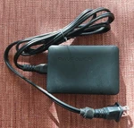 Ravpower 60W Port Usb Wall Charger Model RP-PC028 Black New Oob. Fixed Price $14.99.