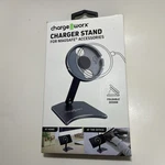 Worx Charger Stand For Magsafe Accessories New CX9754. Fixed Price $15.99.