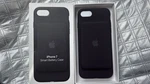 Apple Black Smart Battery Case Iphone 7/8/SE 2ND 3RD A1765 MN002LL/A. Fixed Price $175.00.
