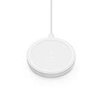 Belkin Wireless Charger 10W Boost Up Charging Pad,. Fixed Price $19.99.