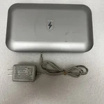 Phonesoap Uv Cell Sanitizer & Charger Model 500-4 Silver Kills 99.9% Germs. Fixed Price $17.99.