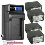 Kastar DZ-BP28 Battery Lcd Wall Charger For Hitachi DZ-BP08 DZ-BP16. Fixed Price $7.99.