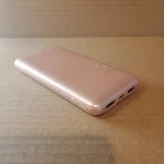 Belkin Portable Charger Power Bank 15W 3-PORT 20K Mah Usb-a Usb-c BPB012BTRG. Fixed Price $14.95.