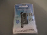 Rechargeable Battery Pack For Usb Devices /pocket Cameras /smartphone Digipower. Fixed Price $25.90.