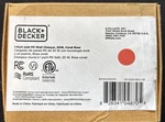 Black+decker Gan Pd Wall Charger, 1PORT 20W Type Plug Coral Rose New. Fixed Price $13.94.