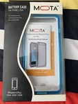 Mota Battery Case Apple Iphone 6+ Plus Powerbank Mobile Free Shipping. Fixed Price $17.88.
