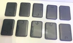 Anker Maggo 5000MAH Magnetic Wireless Portable Charger - Black (lot Of 10). Fixed Price $79.99.