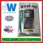 Just Wireless Ac Charger For Cell Phone Nokia 252/282/3390/5100 Series 6100 Kit. Fixed Price $9.95.