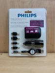 Philips Usb Multi-brand Mobile Device Car & Home All-purpose Charger. Fixed Price $9.99.