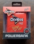 Doritos Nacho Cheese Orbit Powerbank 5000 Mah Rechargeable & Portable. Fixed Price $20.00.