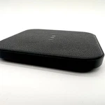 Genuine Courant Classic CATCH:1 Wireless Charger (italian Leather) Fast Shipping. Fixed Price $26.87.