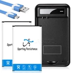 Sporting 5570MAH Battery Desktop Charger For Lg Stylo LS770 H631 MS631 H634. Fixed Price $65.12.