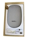 Verdict Juniper Power Bank. 10000 Mah Source Gray New In Box Msrp $229. Fixed Price $51.90.
