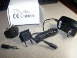 New Blackberry Travel Charger Micro-usb. Fixed Price $13.00.