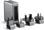 Satechi 145W Usb-c Universal Charger Bundle Power Adapter CT-W145C2. Fixed Price $69.95.