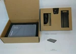 Mixmart 24000MAH Portable Power Banks With 3-USB Ports 1-AC Outlet. Fixed Price $150.00.