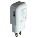 Lg (9V/1.8A) Fast Wall Charger Single Usb Adapter White (MCS-H06WA). Fixed Price $6.59.