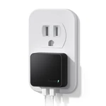 Nekmit Dual Port Usb Wall Charger, Pd Fast Charging 40W, Black. Fixed Price $42.10.