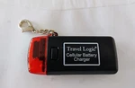 Travel Logic Startac Motorola Vintage Mobile Cellular Battery Charger - Nos. Fixed Price $35.00.