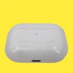 Oem Apple Airpods Pro Magsafe Case Only Model A2190 White Charging. Fixed Price $21.58.