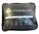 Pifmysedol Heated Women's Vest Sz. Extra Large (xlg) New. Fixed Price $69.95.
