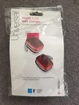 T-mobile Universal Micro Usb Wall Charger (red) Compatible W/ Most. Fixed Price $9.99.