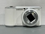 Samsung Galaxy Camera EK-GC200 21X Zoom Compact Digital Read Desc.. Fixed Price $89.99.