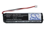 Battery For Tomtom Urban Rider, Pro 2200MAH. Fixed Price $18.59.