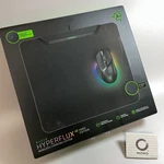 Razer Hyperflux V2 Hard Edition Gaming Mouse Pad Wireless Charging New Japan. Fixed Price $197.98.