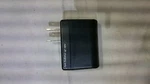 Ktec KSAS0060500100VUU Switching Ac Power Supply Adapter Head Charger 5V 1A. Fixed Price $8.99.