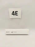 Sony Cycle Energy Cp-el Black Usb 2000MAH Capacity Portable Universal Power Bank. Fixed Price $20.00.