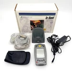 Vintage Symbol SPT1800 Palm Powered Barcode Scanner Pda Complete Athena Kit. Fixed Price $129.99.