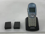 Spectralink 6020 Handset (LBT100) Voip Phone With Dual Charging Stand DCD100. Fixed Price $72.20.