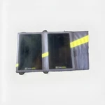 Goal Zero Nomad 7 Solar Panel USB/12 V Ultra Lightweight Weather Resistant. Fixed Price $18.99.