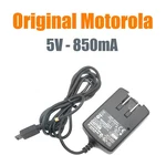 New Genuine Motorola Usb-mini Ac Wall Adapter For Krzr K1M K3 Cell Phone. Fixed Price $17.96.