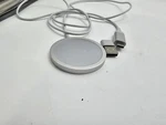 Generic Magnetic Wireless Charger, Magsafe, Iphone + Airpods, YW100A - White. Fixed Price $21.41.