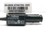 Iridium AUT0901 Auto Accessory Adapter. Fixed Price $40.00.