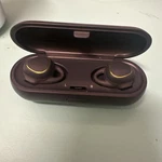 Samsung Gear Iconx SM-R150 Bluetooth Wireless Original.. Fixed Price $50.00.