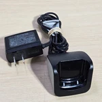 Utstarcom Desk Top Cradle DTC8630C With Ac Adapter CNR8935 5V 700MA. Fixed Price $9.95.