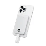 Iwalk Magnetic Power Bank 10000MAH, 30W Wireless Portable Charger With Fast. Fixed Price $91.41.