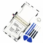 New Battery For Samsung Galaxy Tab 10.5 SM-T800 T801 SM-T805 EB-BT800FBE. Fixed Price $14.80.