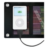 Brunton Solaris I6 Foldable Charger For Ipod & Small Electronics Watts. Fixed Price $64.95.